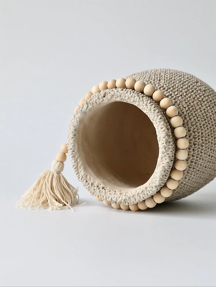 Tassel Pot - Image 2