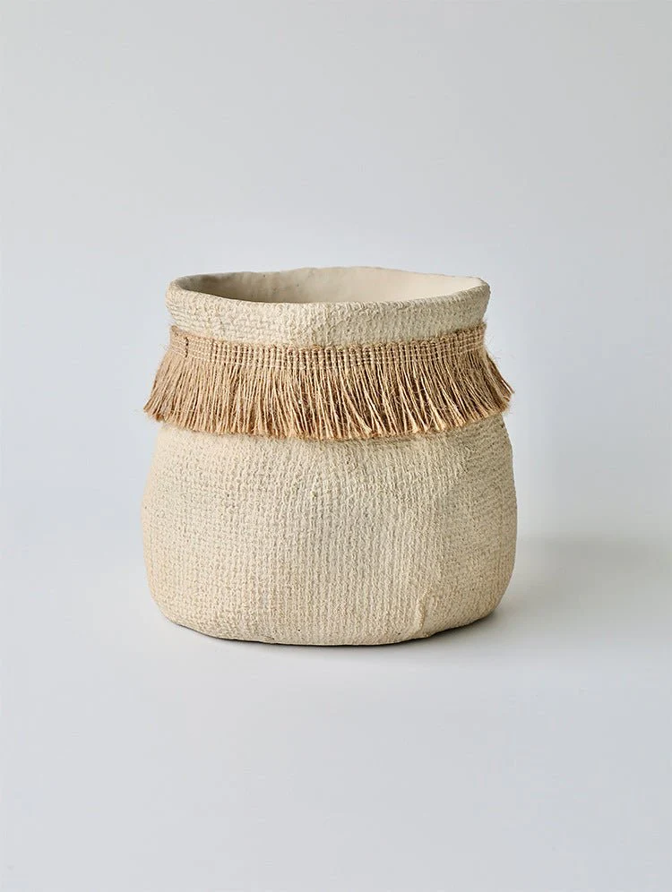 Tassel Pot - Image 4
