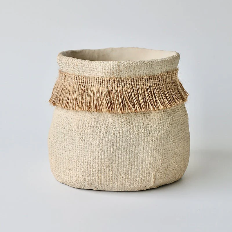 Tassel Pot - Image 5