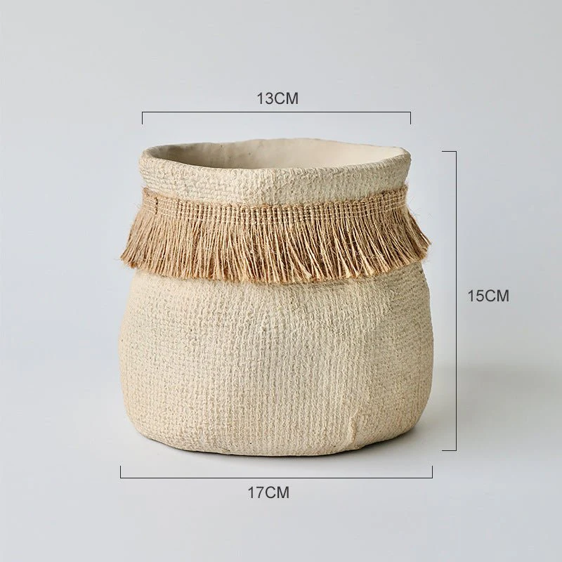 Tassel Pot - Image 8