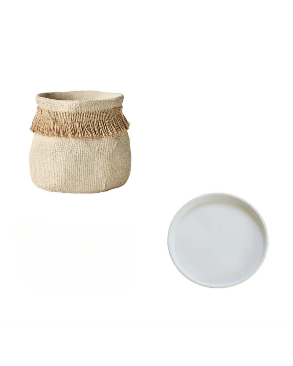 Tassel Pot - Image 9