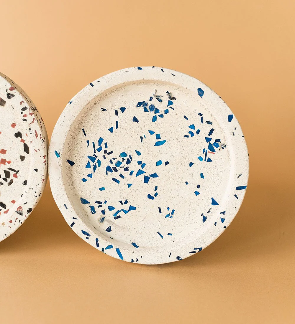 Terrazzo Trays - Image 2