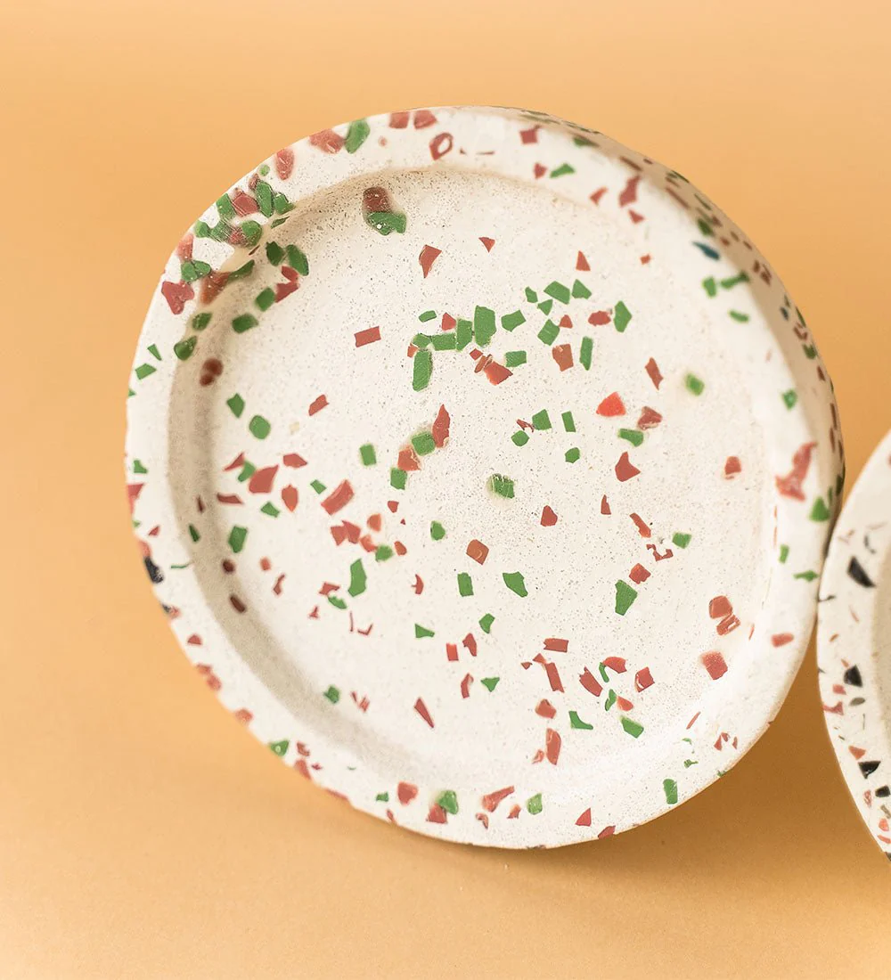 Terrazzo Trays - Image 3