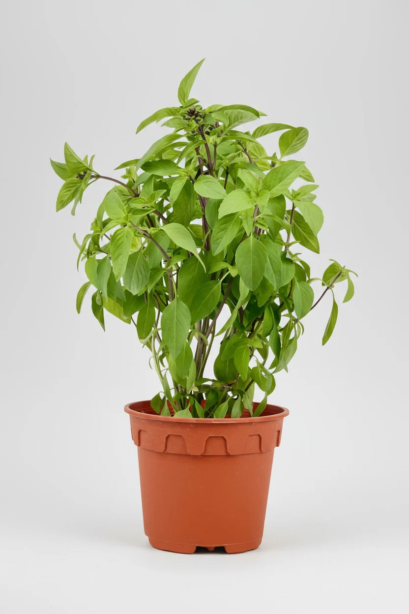 Thai Basil - Image 7
