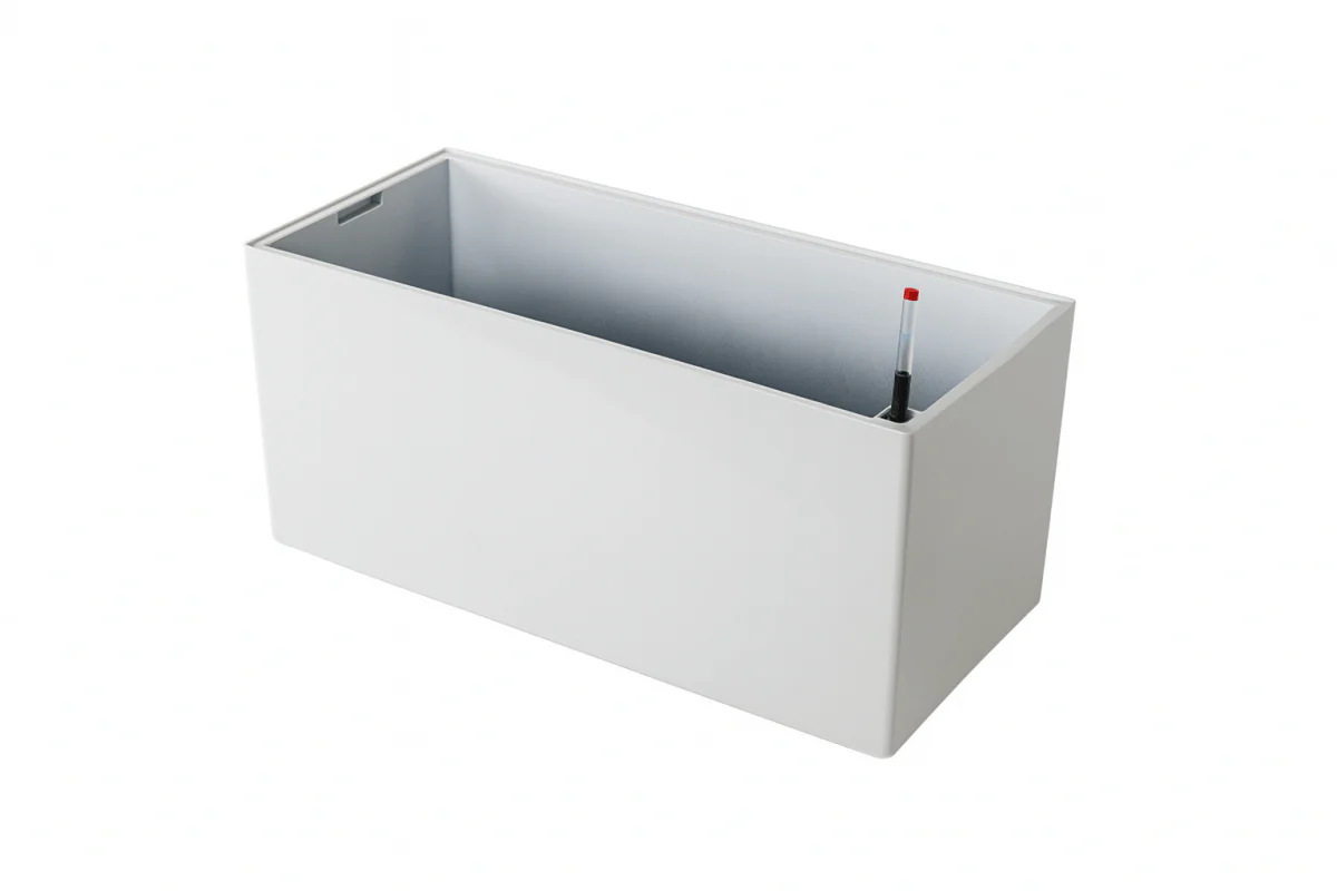 Planter BOX - Hydroease Planter Box - Image 8
