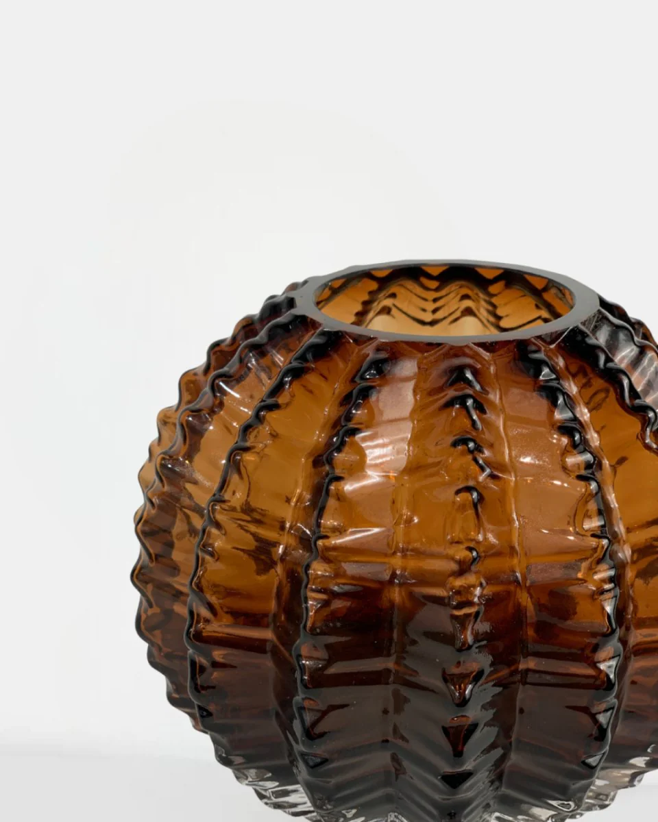 Toffee Charm Vase - Image 5