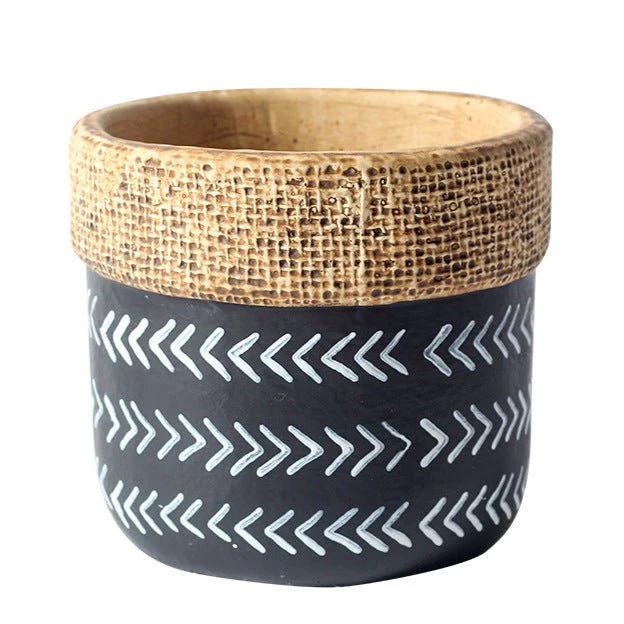 Tribal Planters - Small - Image 13