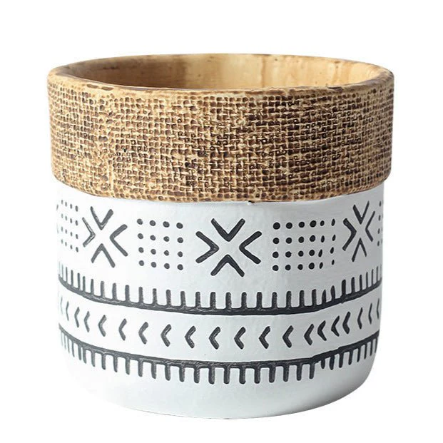 Tribal Planters - Small - Image 8