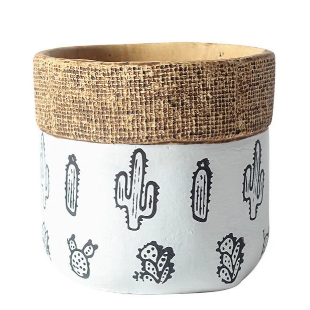 Tribal Planters - Small - Image 9