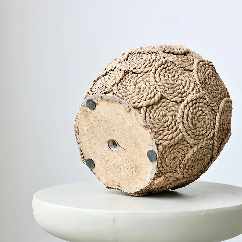 WeaveStone Pot - Medium - Image 4