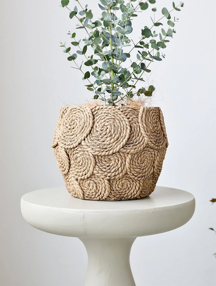 WeaveStone Pot - Medium - Image 6