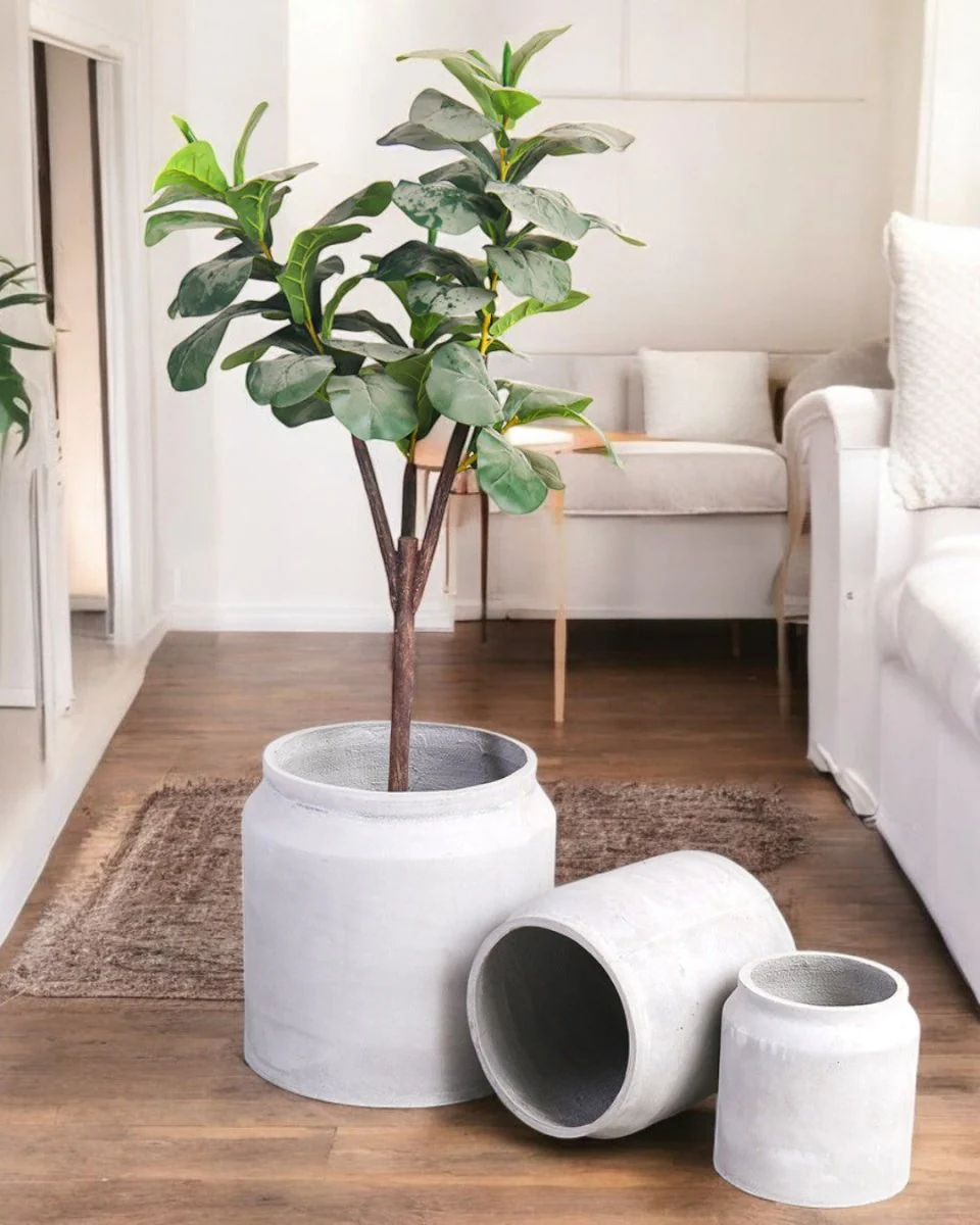 Canister Planter XL - Image 8