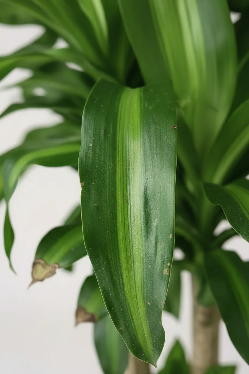 XL Dracaena Fragrans (Iron Tree) - Image 2