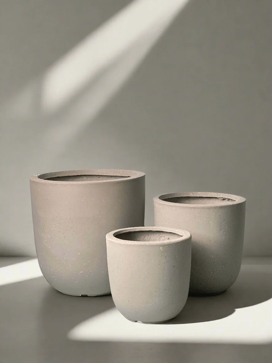 Zeni Planter Collection - Image 12