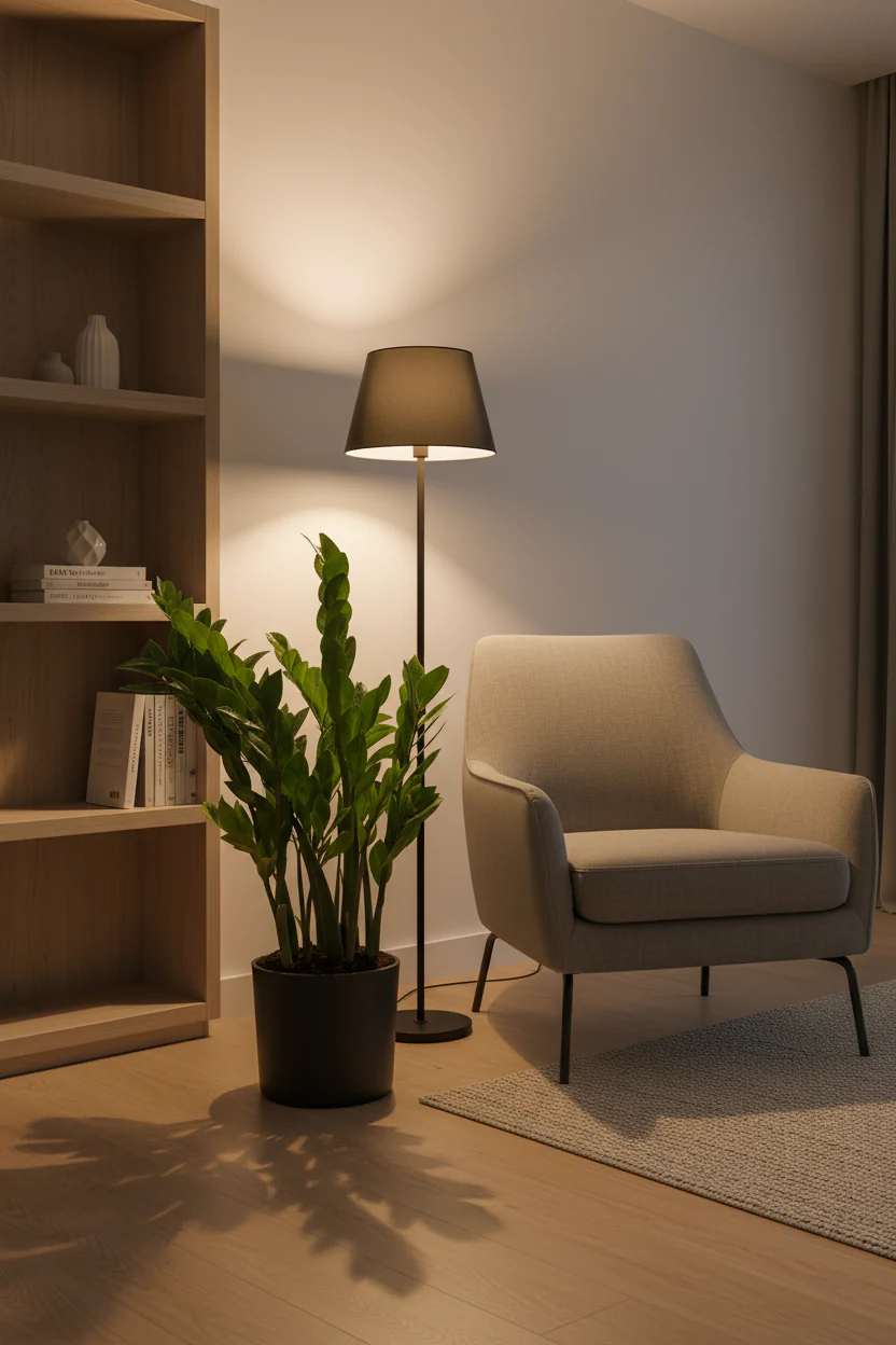 ZZ Plant - XL - Image 3